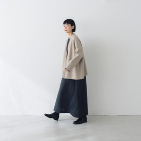 Yoli Felted wool jacket