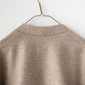 Yoli Felted wool jacket