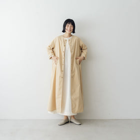 Yoli Cotton skipper onepiece