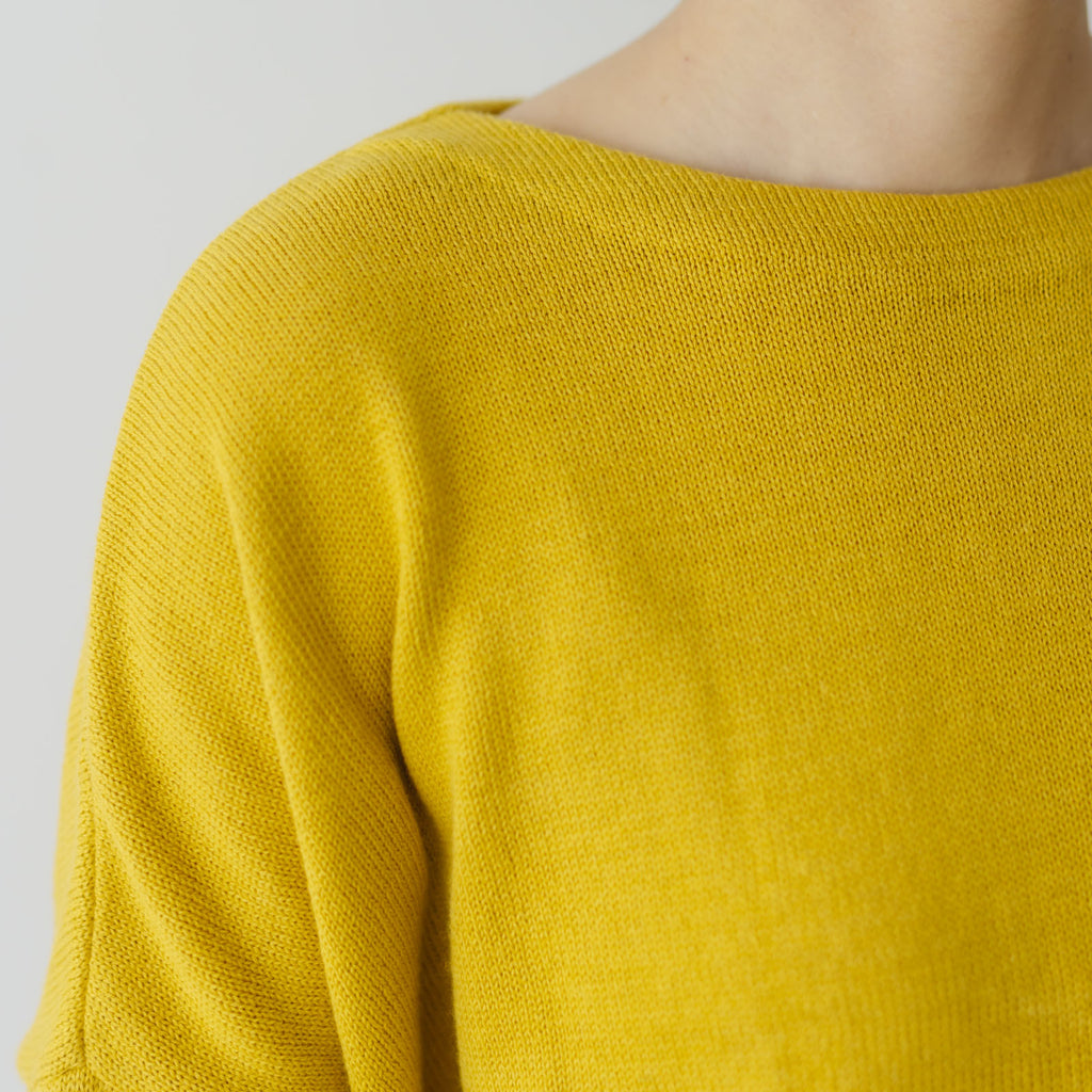 Yoli Short knit ｜くらすこと公式オンラインストア