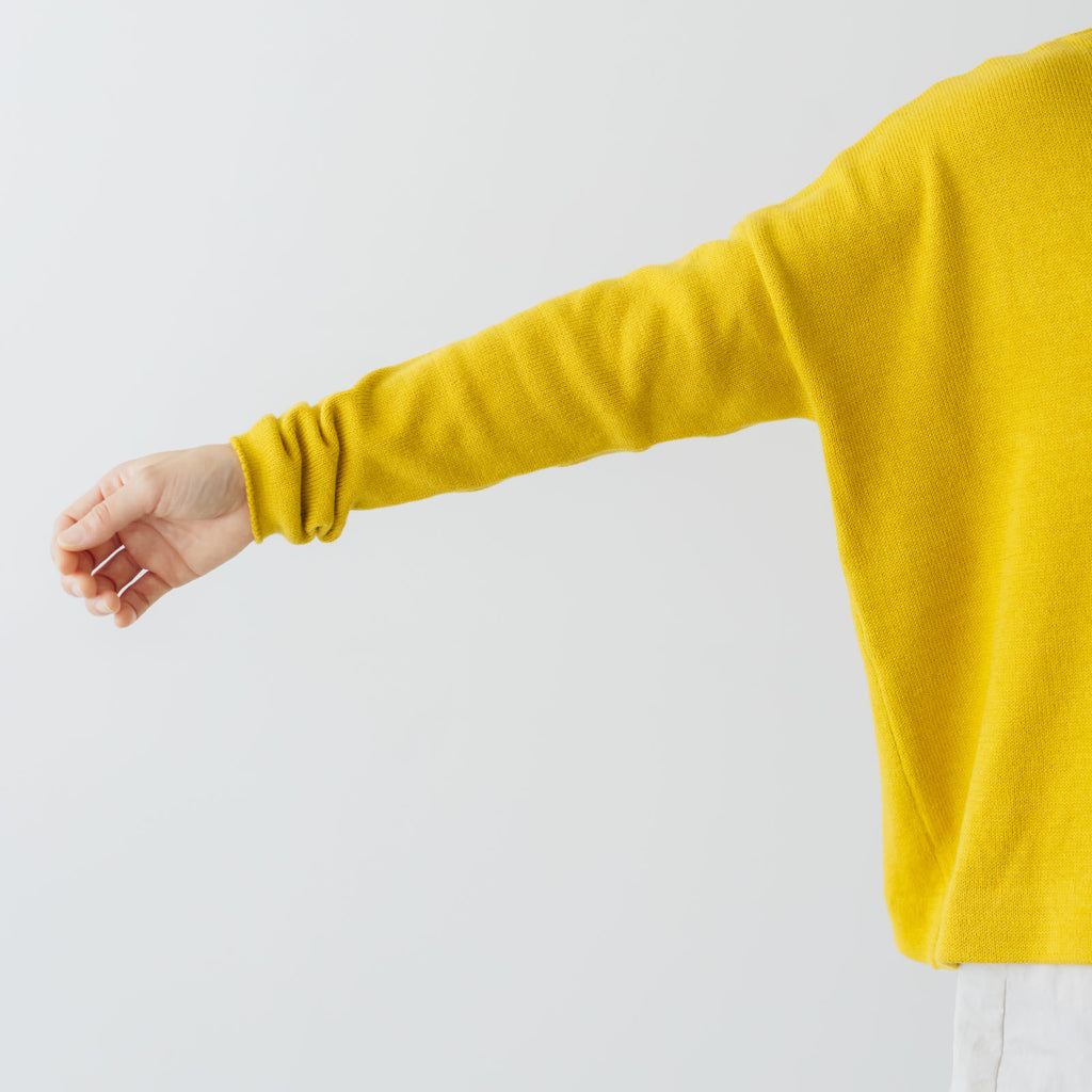 Yoli Short knit ｜くらすこと公式オンラインストア