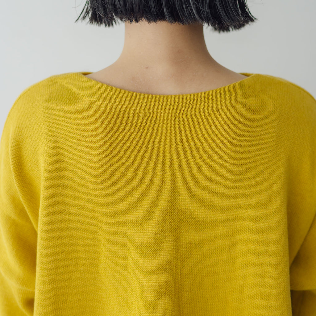 Yoli Short knit ｜くらすこと公式オンラインストア