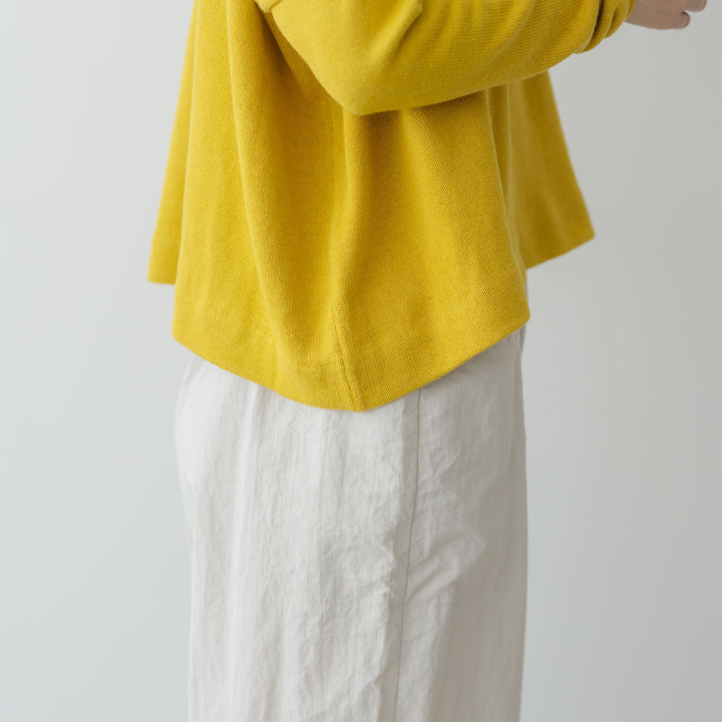 Yoli Short knit |くらすこと公式オンラインストア Yoli Short knit |くらすこと公式オンラインストア
