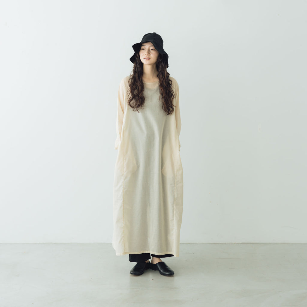 Yoli Simple onepiece［予約／6月中旬お届け予定］