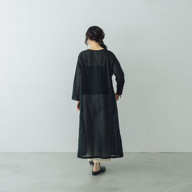 Yoli Simple onepiece［予約／6月中旬お届け予定］