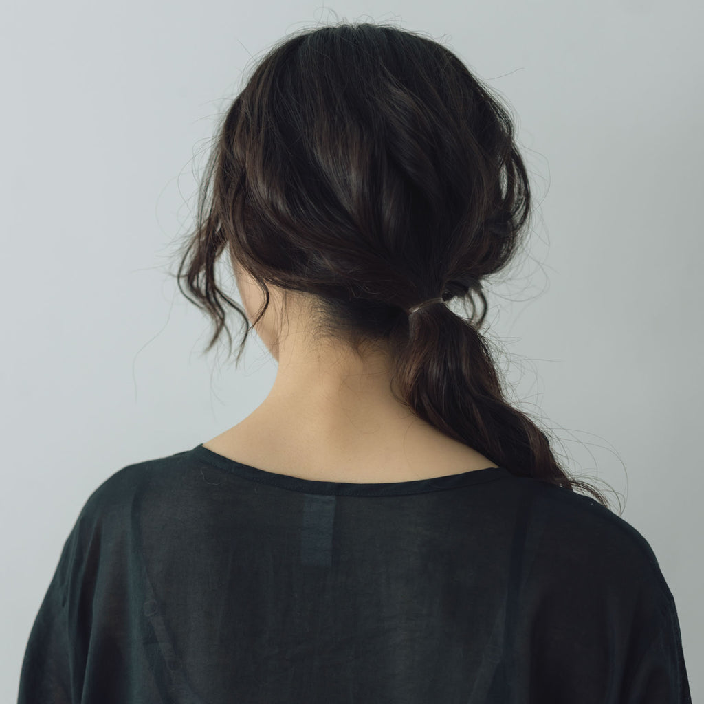 Yoli Simple onepiece［予約／6月中旬お届け予定］