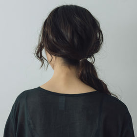 Yoli Simple onepiece［予約／6月中旬お届け予定］