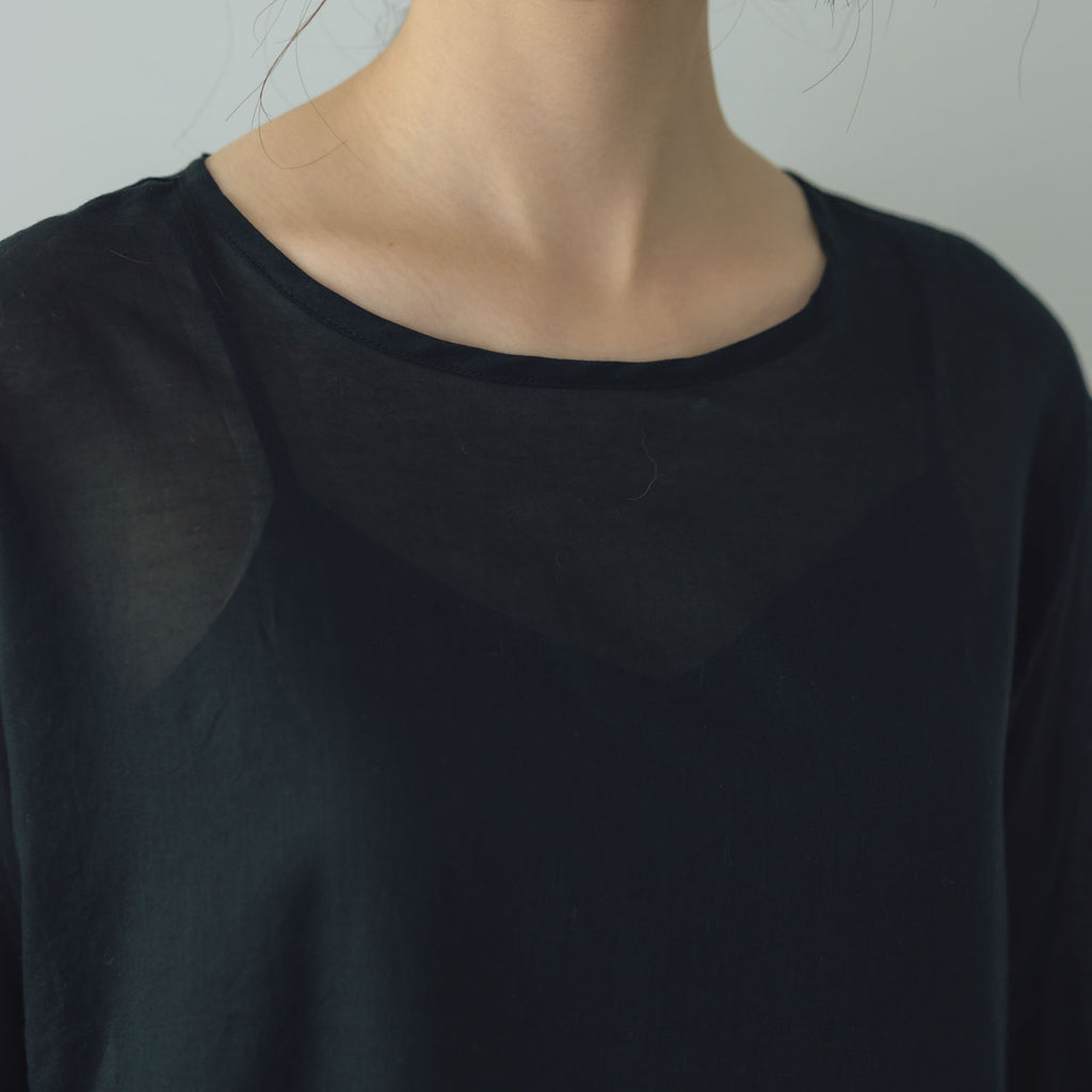 Yoli Simple onepiece［予約／6月中旬お届け予定］