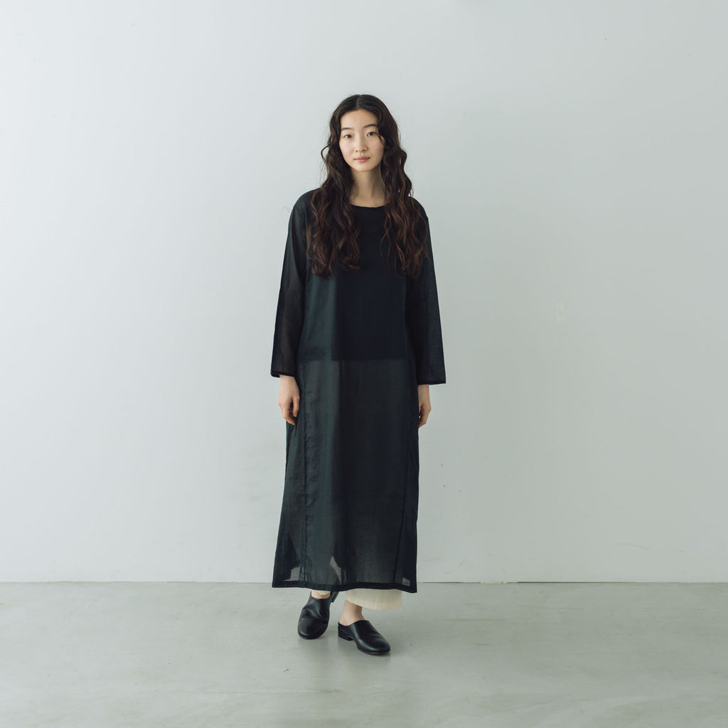 Yoli Simple onepiece［予約／6月中旬お届け予定］