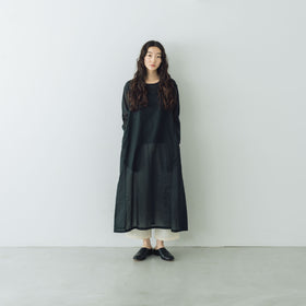 Yoli Simple onepiece［予約／6月中旬お届け予定］