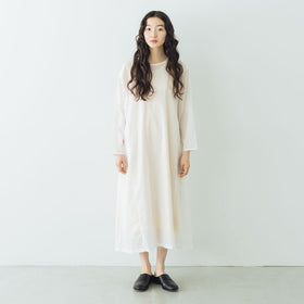Yoli Simple onepiece［予約／6月中旬お届け予定］
