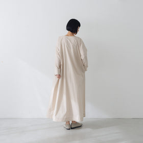 Yoli Cotton wide onepiece