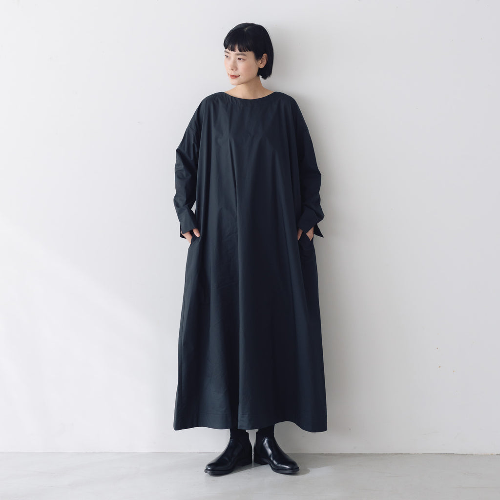 Yoli Cotton wide onepiece