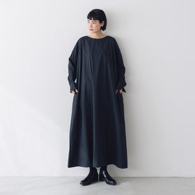Yoli Cotton wide onepiece