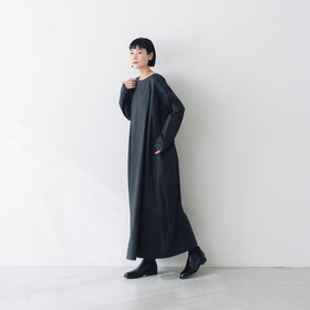 Yoli Cotton wide onepiece