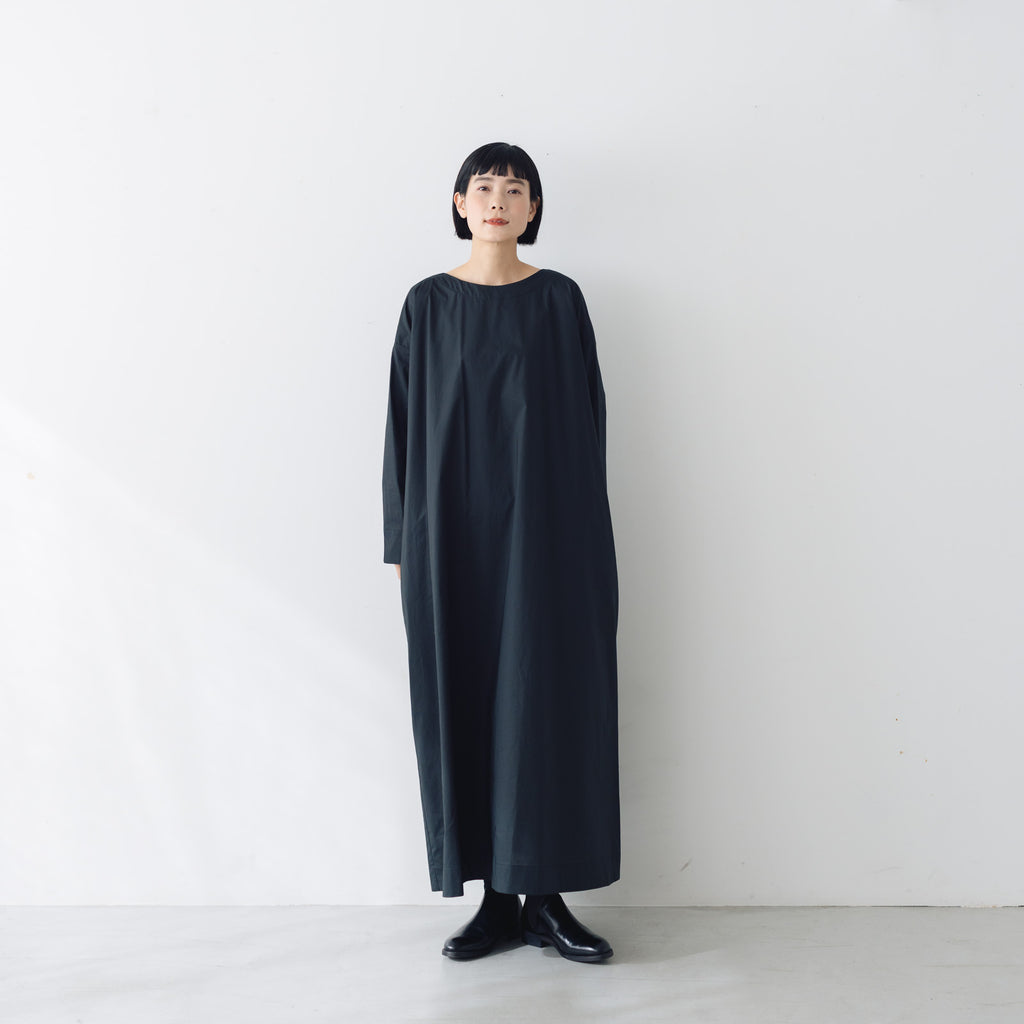 Yoli Cotton wide onepiece