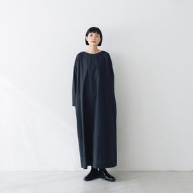 Yoli Cotton wide onepiece