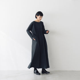 Yoli Cotton wide onepiece