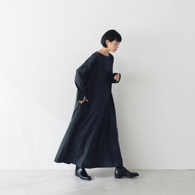 Yoli Cotton wide onepiece