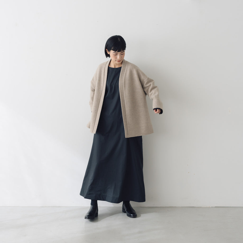 Yoli Cotton wide onepiece