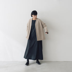 Yoli Cotton wide onepiece