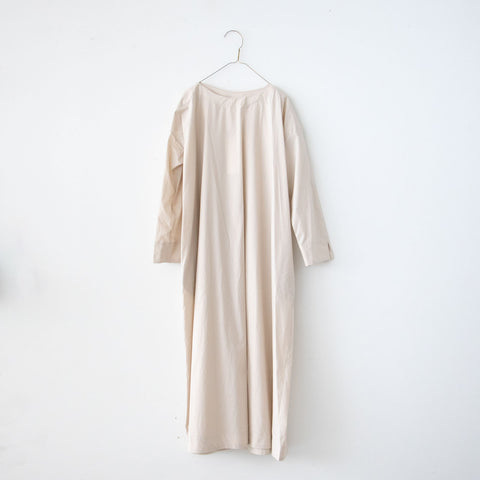 Yoli Cotton wide onepiece