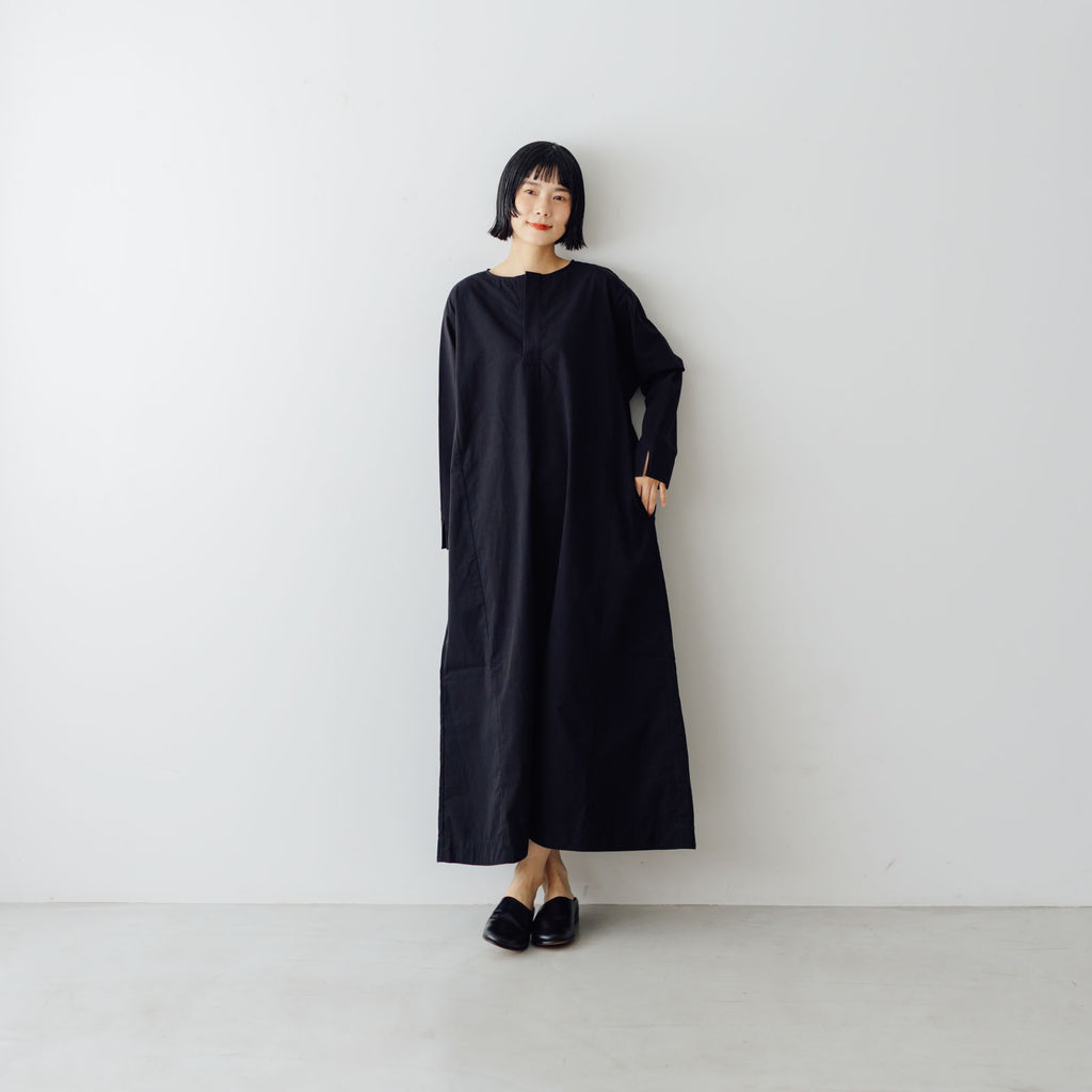 Yoli Cotton skipper onepiece