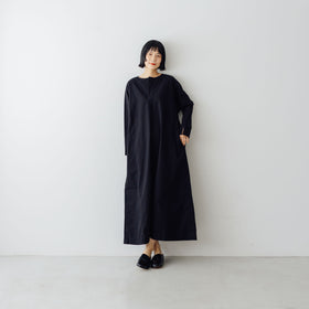 Yoli Cotton skipper onepiece