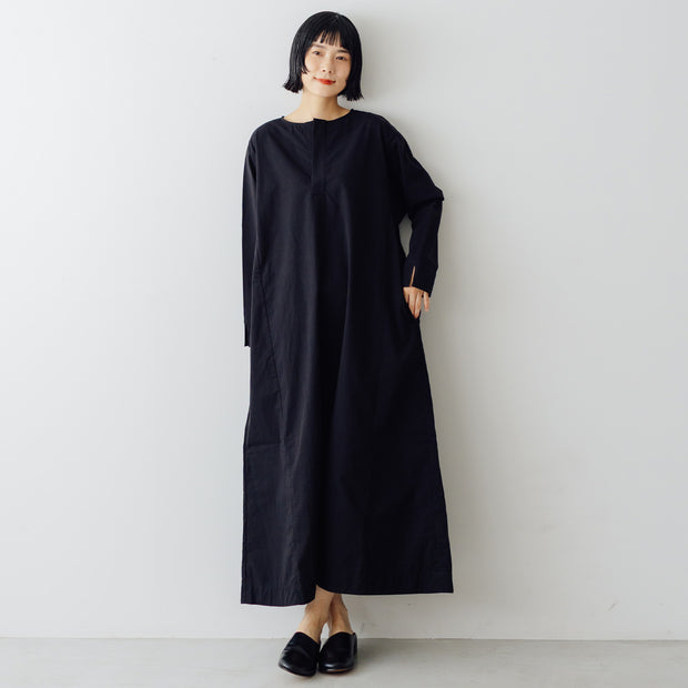 Yoli Cotton skipper onepiece