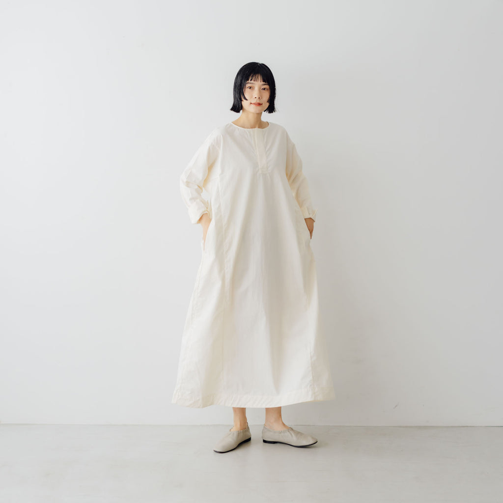 Yoli Cotton skipper onepiece
