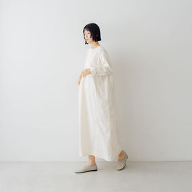 Yoli Cotton skipper onepiece