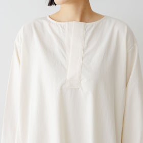 Yoli Cotton skipper onepiece
