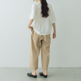 Yoli Cotton easy pants