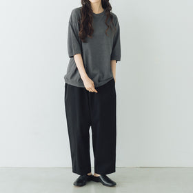 Yoli Cotton easy pants