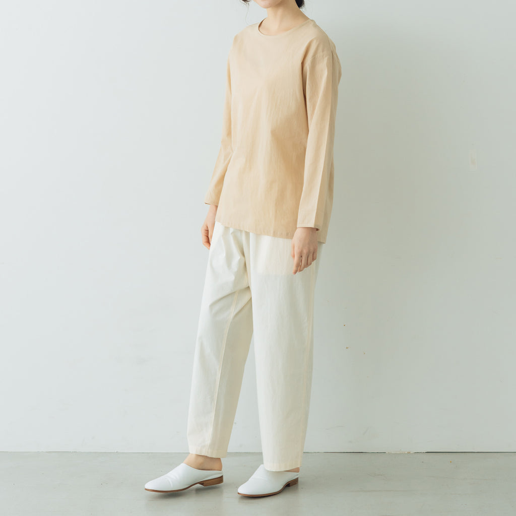 Yoli Cotton easy pants