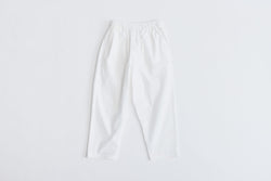 Yoli Cotton taperd pants