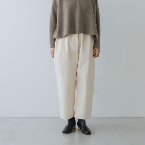 Yoli Cotton easy pants