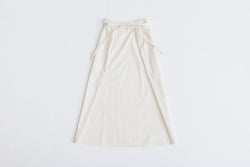 Yoli Cotton gather skirt