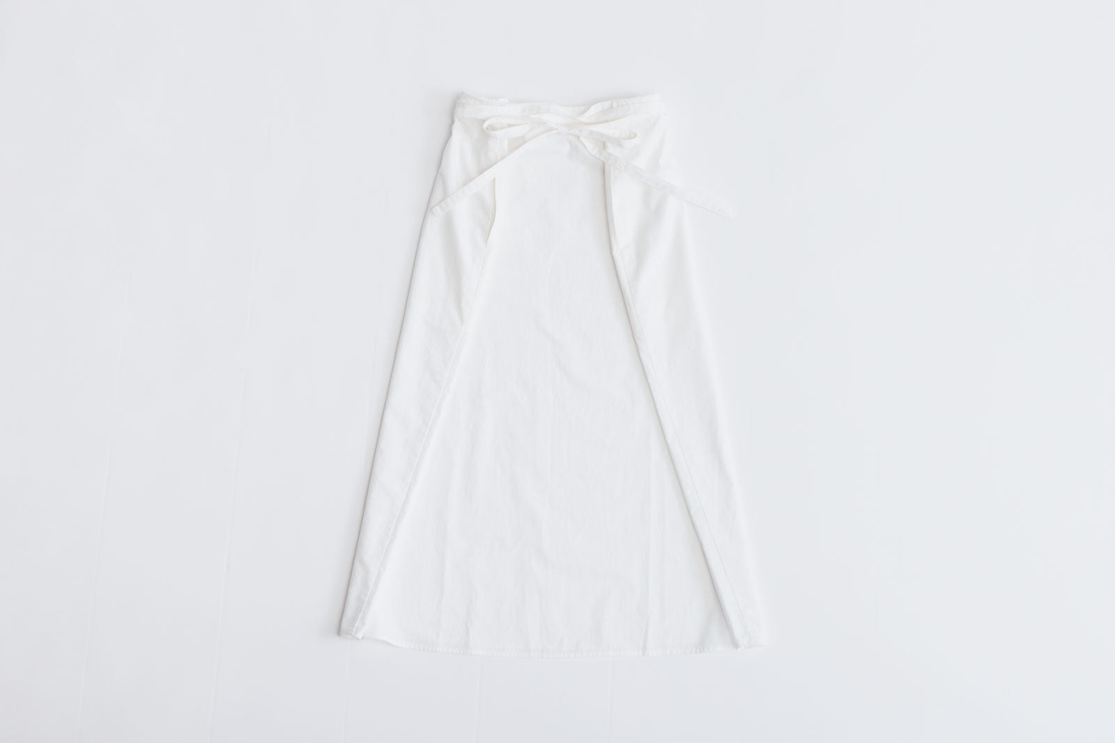 Yoli Cotton gather skirt｜くらすこと オンラインストア