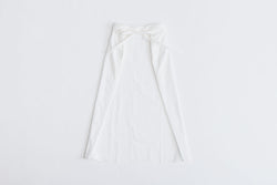 Yoli Cotton gather skirt