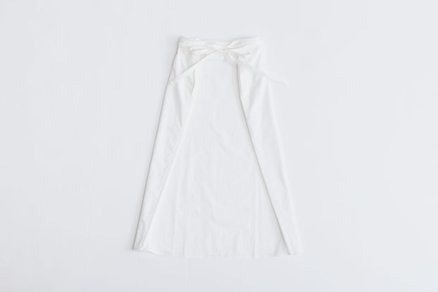 Yoli Cotton gather skirt