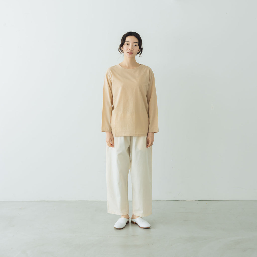 ５５％以上節約 Yoli オンラインストア ｜くらすこと blouse Simple トップス