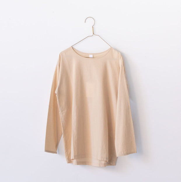 Yoli Simple blouse