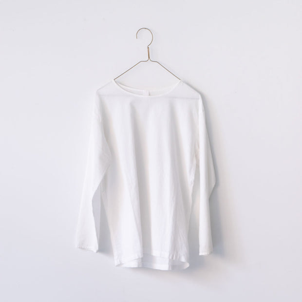 Yoli Simple blouse