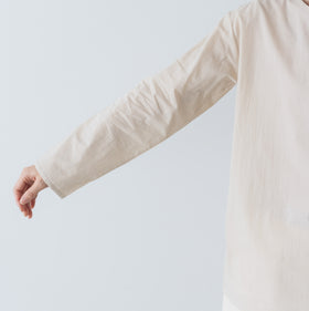 Yoli Simple blouse 25AW