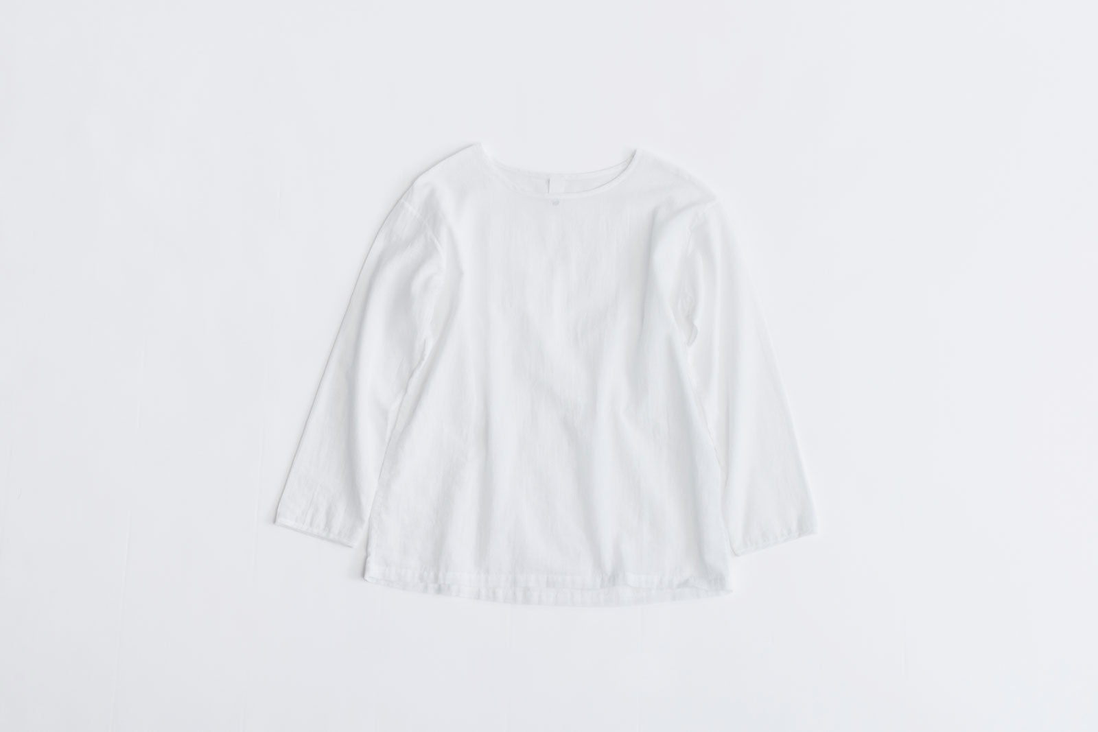 Yoli Simple blouse［予約／7月中旬お届け予定］｜くらすこと ...