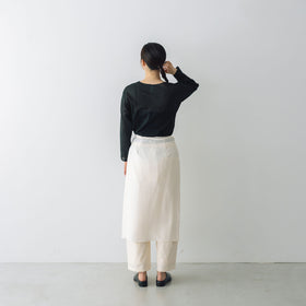 Yoli Simple blouse