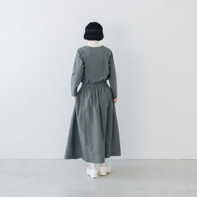 Yoli Check simple blouse