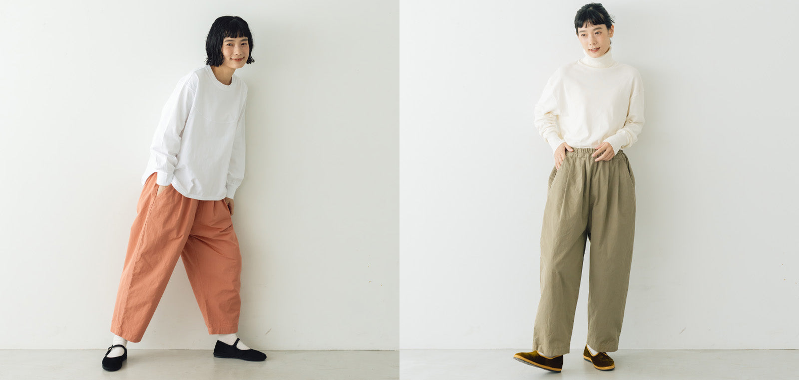 PUENTE／天然のアルパカ素材を手しごとで丁寧に届ける、プエンテ