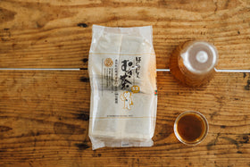 ほんまもん麦茶 ティーバッグ（10g×52パック） *